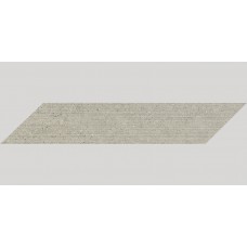 Плитка 7,3*44,63 Nanoconcept 7.0 Grey Rigato Chevron